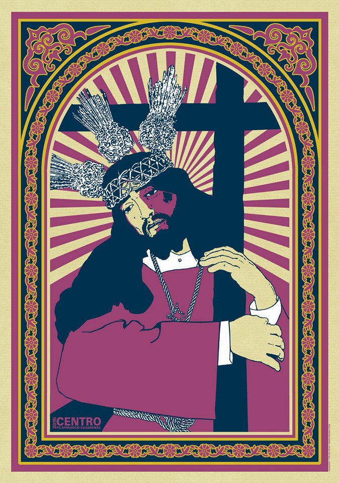 Fotos del Centnro Filarmónico egabrense, Cabra.