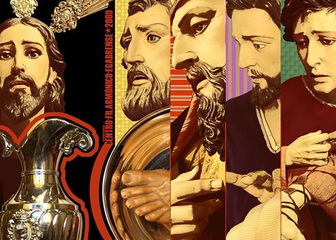 Fotos del Centnro Filarmónico egabrense, Cabra.