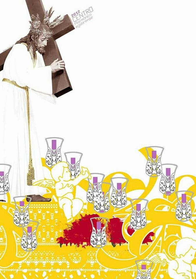 Fotos del Centnro Filarmónico egabrense, Cabra.