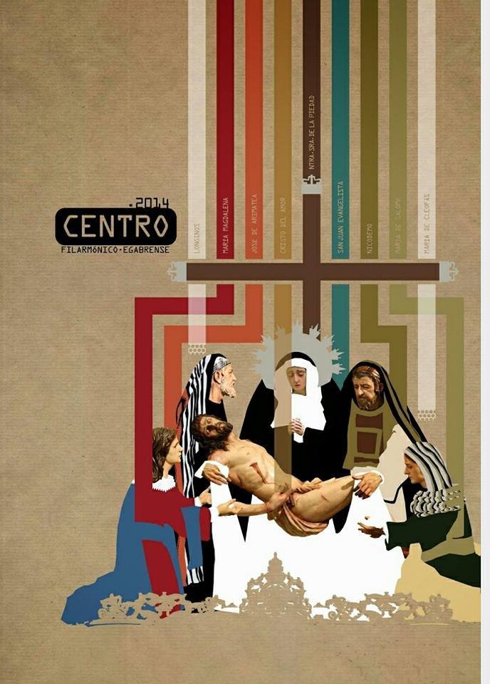 Fotos del Centnro Filarmónico egabrense, Cabra.