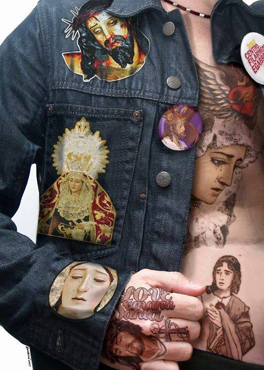 Fotos del Centnro Filarmónico egabrense, Cabra.