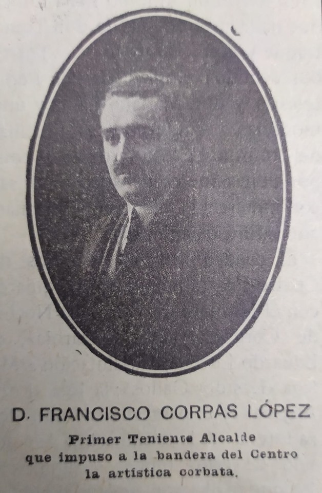 Fotos del Centnro Filarmónico egabrense, Cabra.