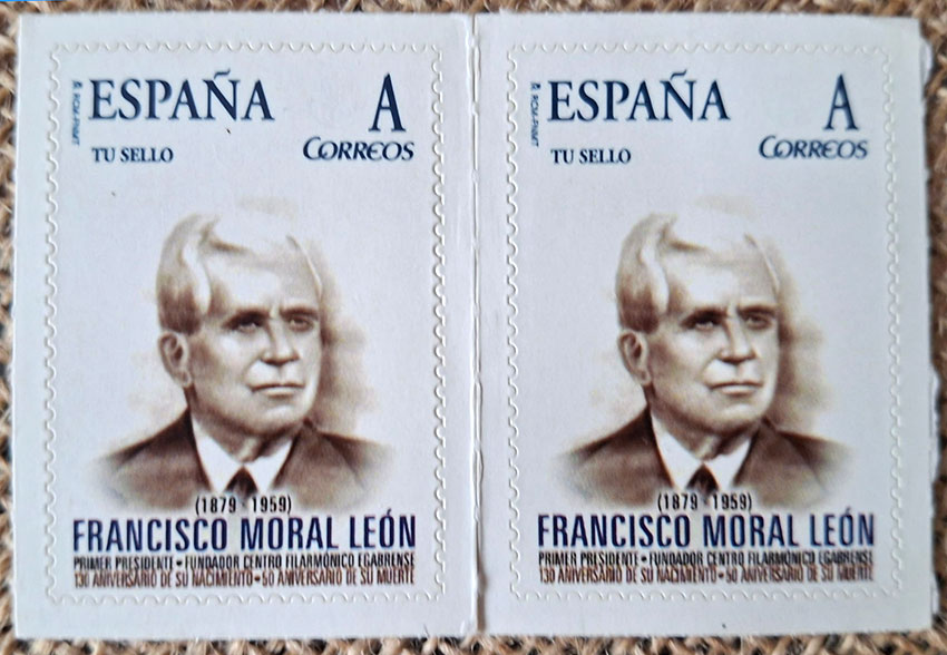 Fotos del Centnro Filarmónico egabrense, Cabra.