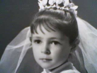 Fotos de primeras comuniones de Cabra