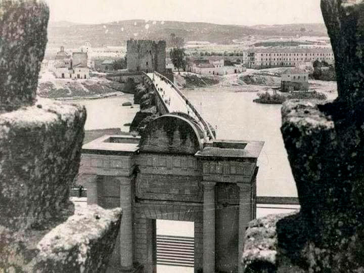 Fotografías relacionadas con Córdoba