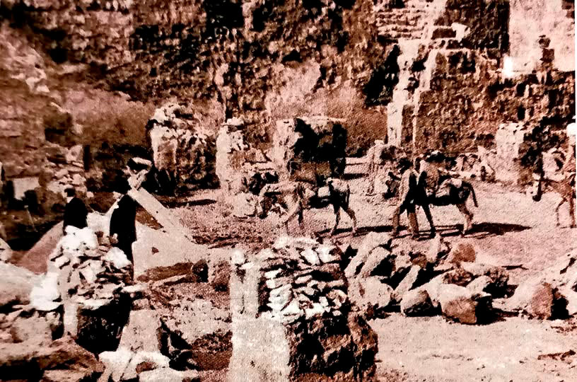 Fotografías relacionadas con Córdoba