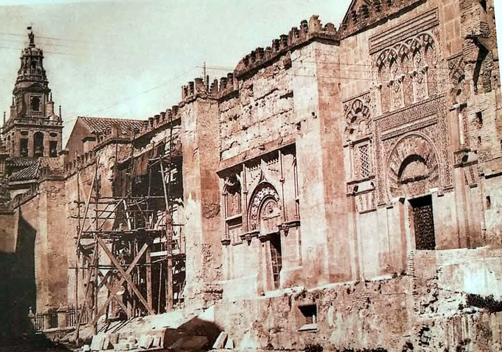 Fotografías relacionadas con Córdoba