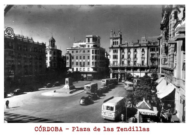 Fotografías relacionadas con Córdoba