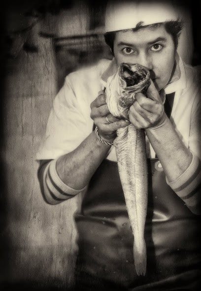 Fotos de trabajadores, currantes, oficios, empleos de Cabra