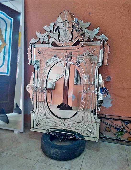 Fotos de trabajadores, currantes, oficios, empleos de Cabra