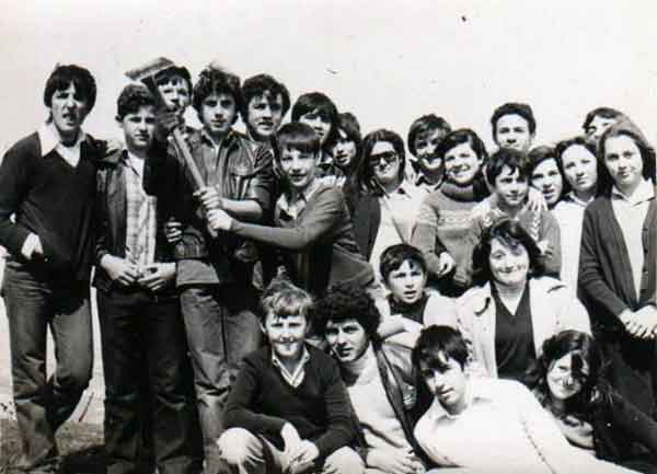 Fotos e-belen, manantiales, veneros fuentes Cabra.