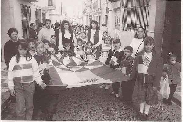 Fotos de centros escolares varios no reglados de Cabra