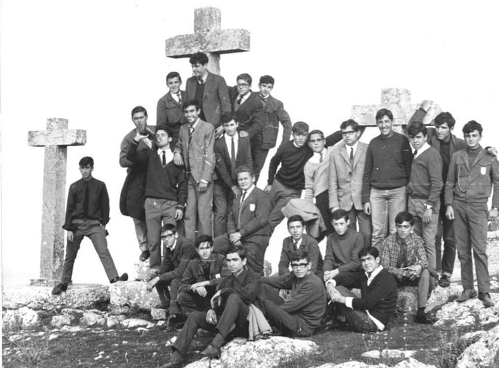Foto relativa al centro de enseñanza las Escuelas Felipe Solís Villachenous de Cabra de Córdoba