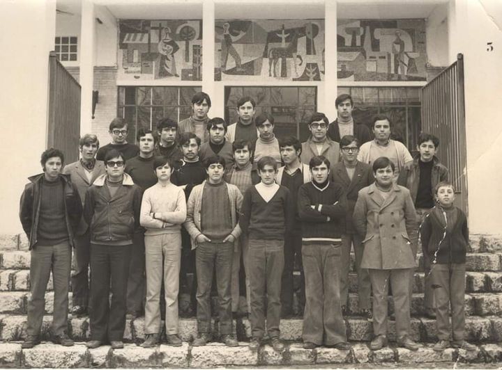 Foto relativa al centro de enseñanza las Escuelas Felipe Solís Villachenous de Cabra de Córdoba