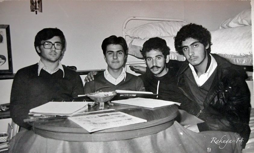 Foto relativa al centro de enseñanza las Escuelas Felipe Solís Villachenous de Cabra de Córdoba