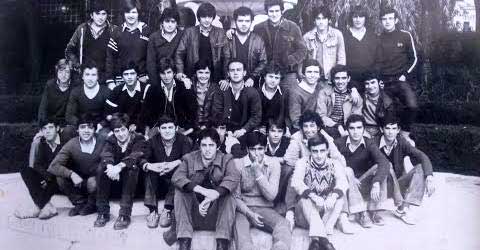 Foto relativa al centro de enseñanza las Escuelas Felipe Solís Villachenous de Cabra de Córdoba