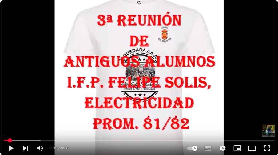 Foto relativa al centro de enseñanza las Escuelas Felipe Solís Villachenous de Cabra de Córdoba