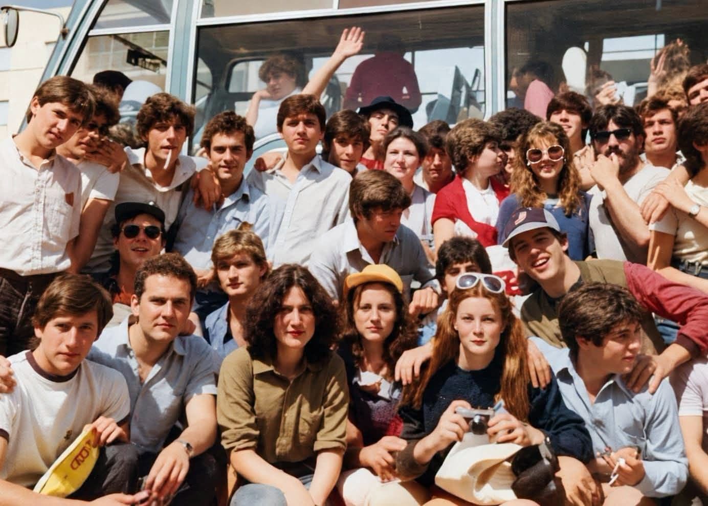 Foto relativa al centro de enseñanza las Escuelas Felipe Solís Villachenous de Cabra de Córdoba