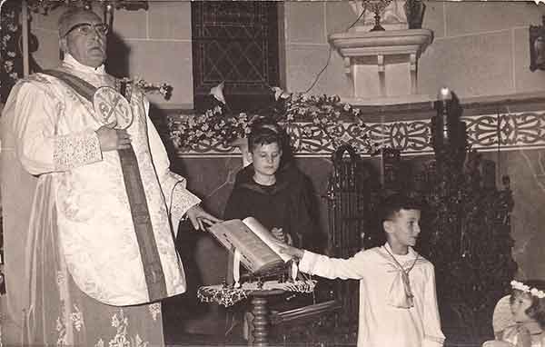 fotografías de colegio Fundación Escolar Termens en  Cabra