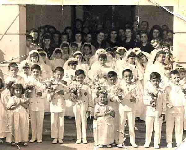 fotografías de colegio Fundación Escolar Termens en  Cabra
