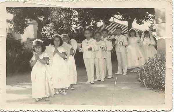 fotografías de colegio Fundación Escolar Termens en  Cabra