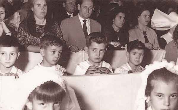 fotografías de colegio Fundación Escolar Termens en  Cabra