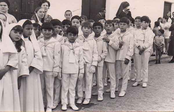 fotografías de colegio Fundación Escolar Termens en  Cabra