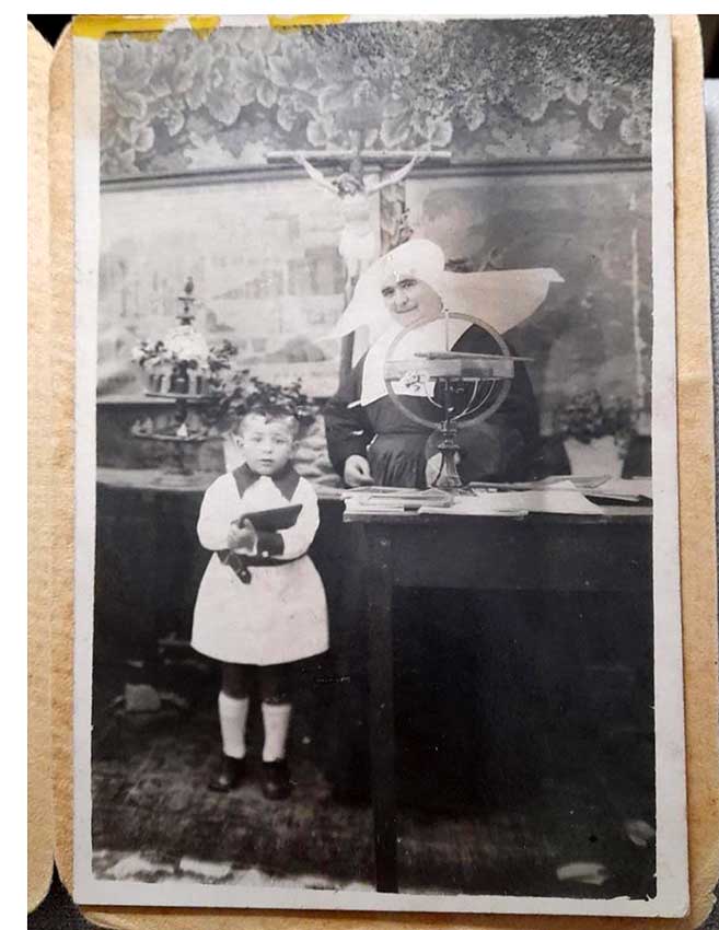 fotografías de colegio Fundación Escolar Termens en  Cabra