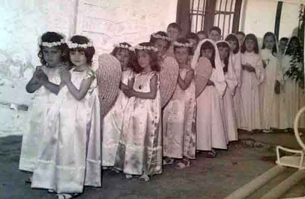 fotografías de colegio Fundación Escolar Termens en  Cabra