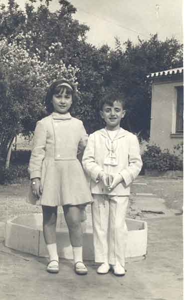 fotografías de colegio Fundación Escolar Termens en  Cabra