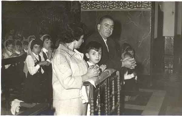 fotografías de colegio Fundación Escolar Termens en  Cabra