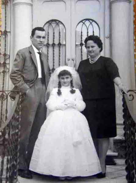 fotografías de colegio Fundación Escolar Termens en  Cabra