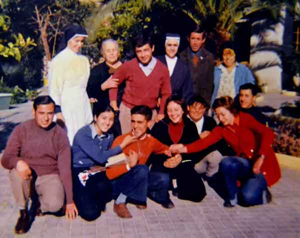 fotografías de colegio Fundación Escolar Termens en  Cabra