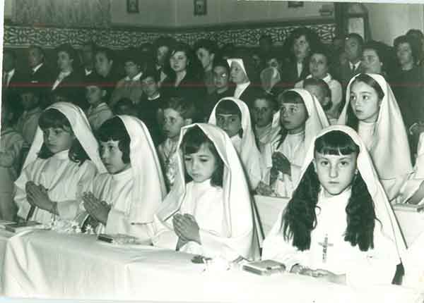 fotografías de colegio Fundación Escolar Termens en  Cabra