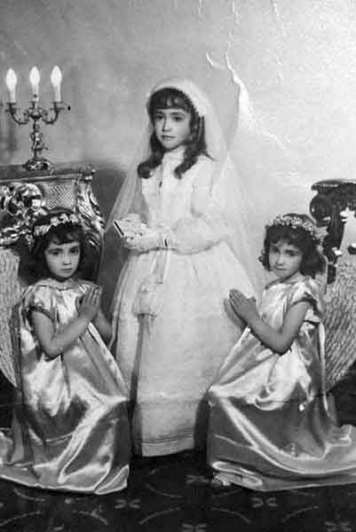 fotografías de colegio Fundación Escolar Termens en  Cabra