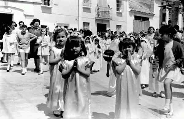 fotografías de colegio Fundación Escolar Termens en  Cabra