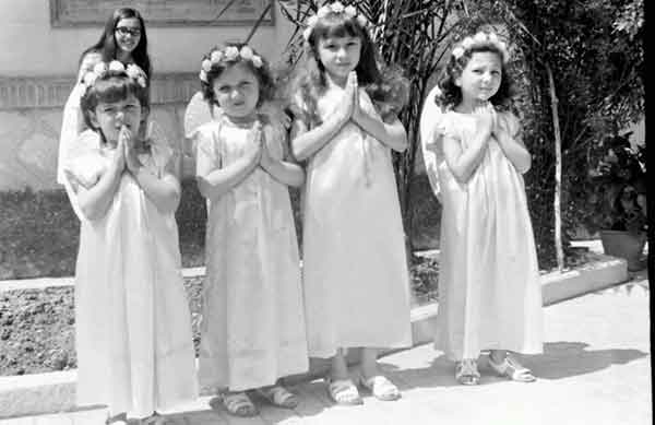 fotografías de colegio Fundación Escolar Termens en  Cabra