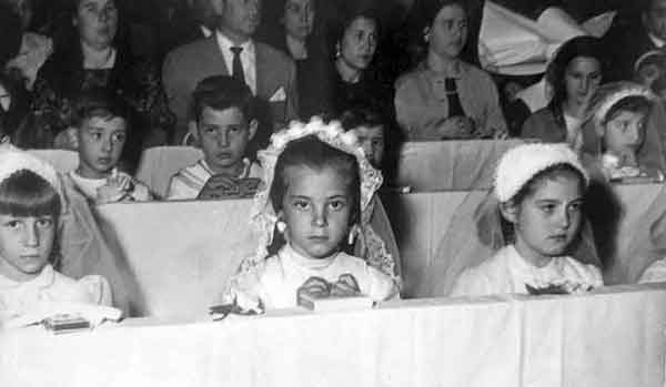 fotografías de colegio Fundación Escolar Termens en  Cabra