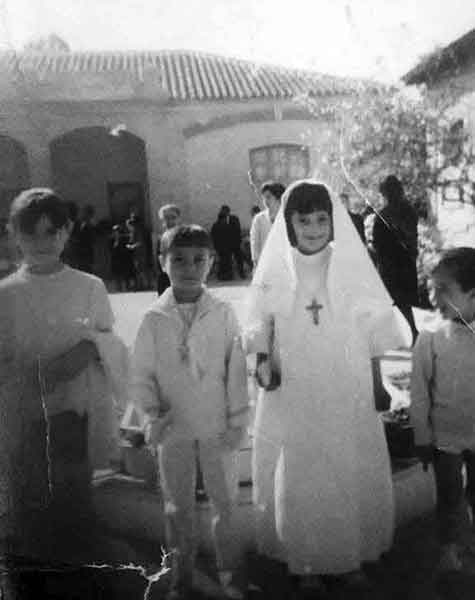 fotografías de colegio Fundación Escolar Termens en  Cabra