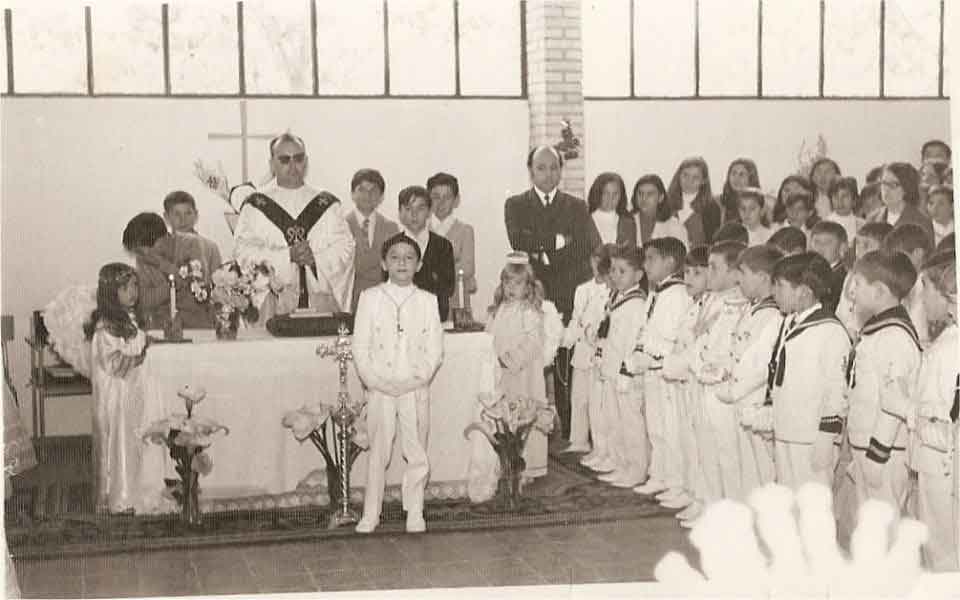 Fotografías de colegio Juan Valera de  