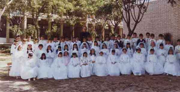 Fotografías de colegio Juan Valera de  