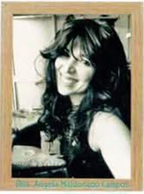 Fotografías de la mujer egabrense