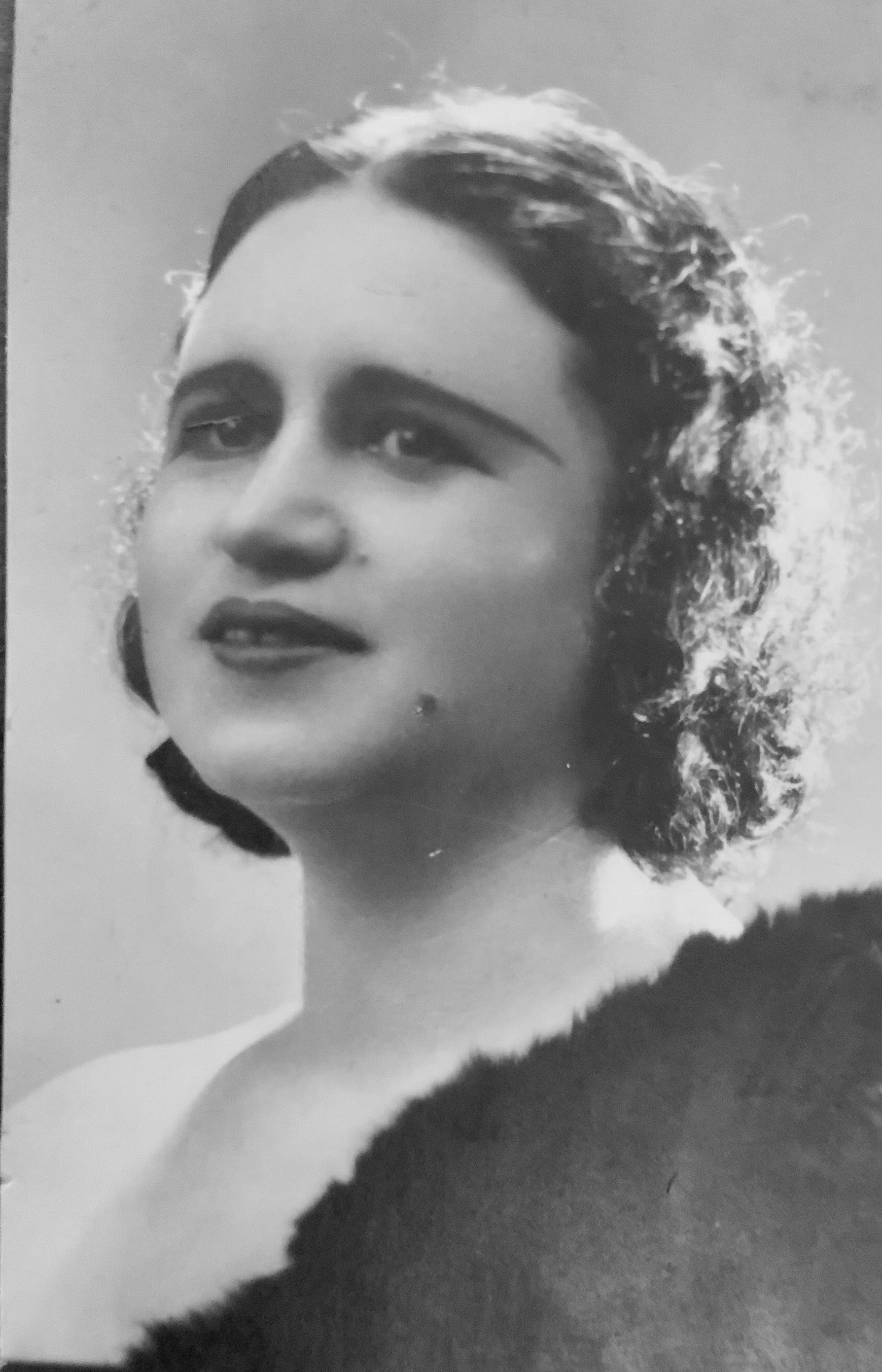 Fotografías de la mujer egabrense