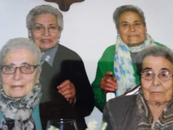 Fotografías de la mujer egabrense