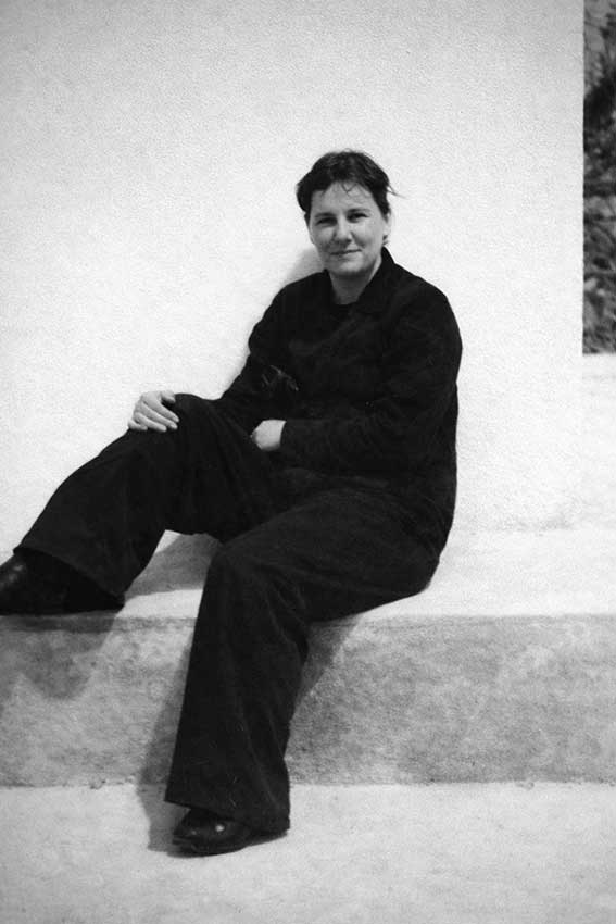 Fotografías de la mujer egabrense