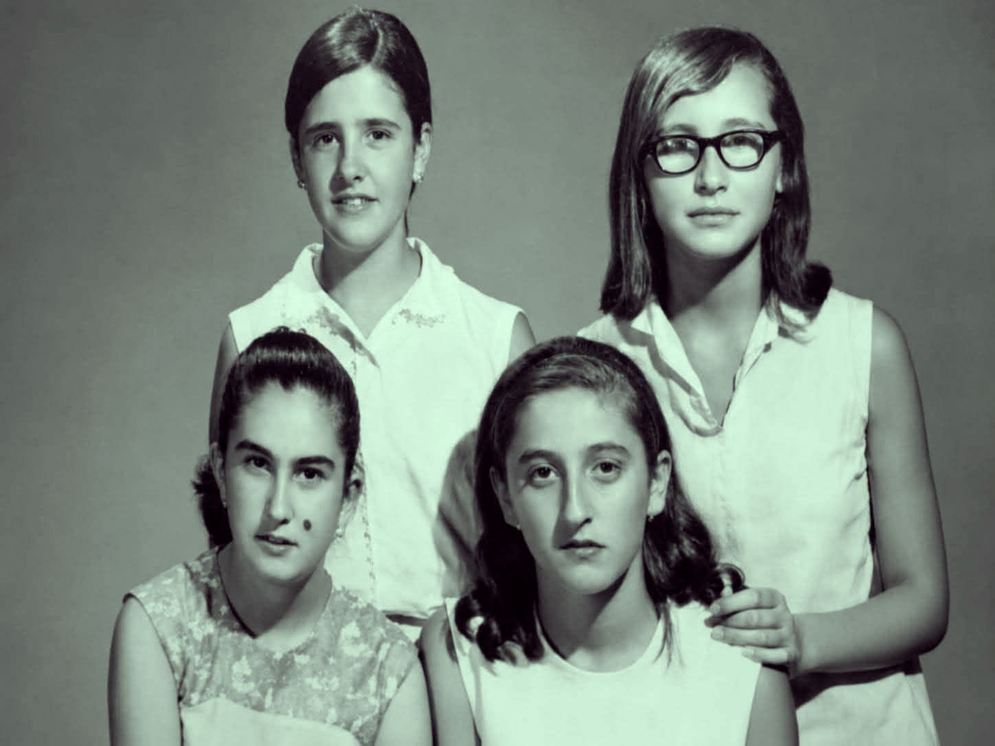 Fotografías de la mujer egabrense