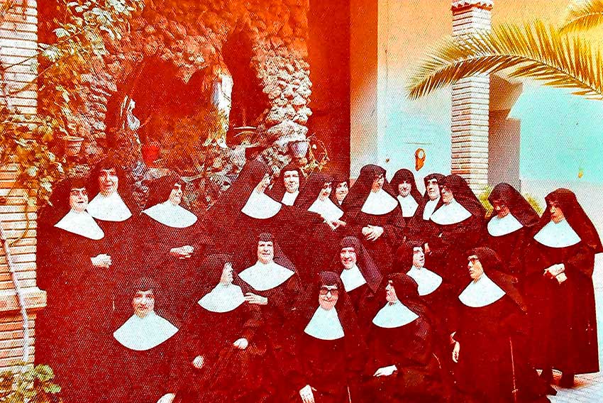 Fotografías de la mujer egabrense