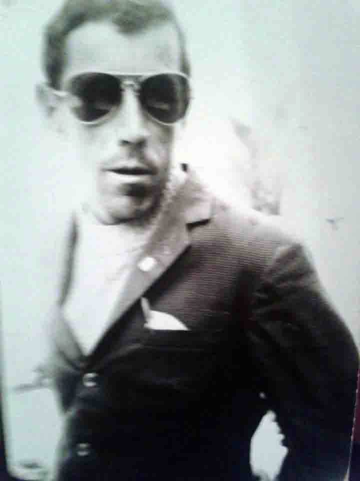 Fotografias de hombre, caballeros, niños, y personajes masculinos de Cabra