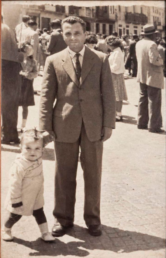 Fotografias de hombre, caballeros, niños, y personajes masculinos de Cabra