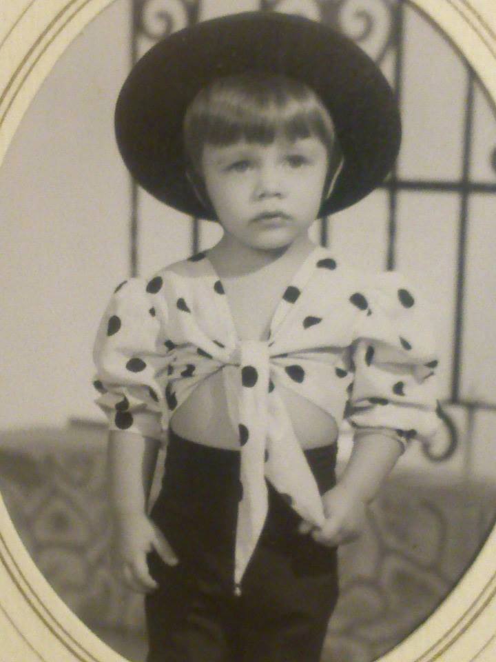 Fotografias de hombre, caballeros, niños, y personajes masculinos de Cabra